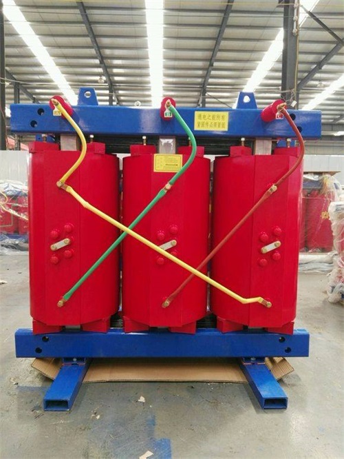 华坪SCB12-800KVA干式变压器等级